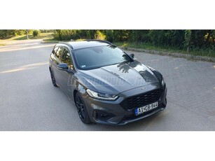 FORD MONDEO 2.0 FHEV ST-Line eCVT Friss műszakival