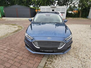 FORD MONDEO 2.0 FHEV Titanium eCVT GARANTÁLT KM