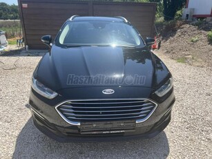 FORD MONDEO 2.0 FHEV Trend Business eCVT 1.Tulajdonos! Frissen szervízelt!