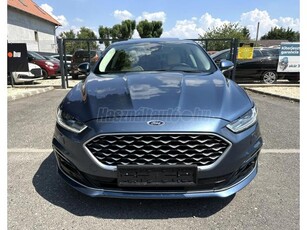 FORD MONDEO 2.0 FHEV Vignale eCVT Led!Ülésszellő!ACC!Naptető!