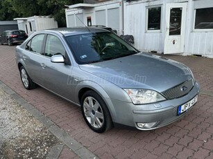 FORD MONDEO 2.0 Ghia Executive (Automata) MAGYAROSZÁGI