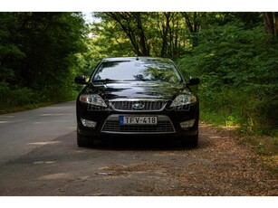 FORD MONDEO 2.0 Ghia Executive