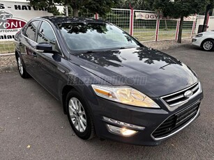 FORD MONDEO 2.0 Ghia Titanium