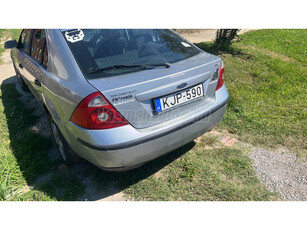 FORD MONDEO 2.0 TDCi Ambiente