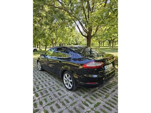 FORD MONDEO 2.0 TDCi Business Magyar - NAGYszervíz - 180le