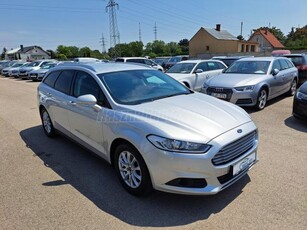 FORD MONDEO 2.0 TDCi Business NAVI.TEMPOMAT.BLUETOOTH.DIGITKLÍMA.ÜLÉSFŰTÉS.PDC.ALU