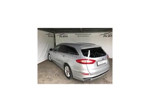 FORD MONDEO 2.0 TDCi Business Powershift ÚJ MODELL!!!