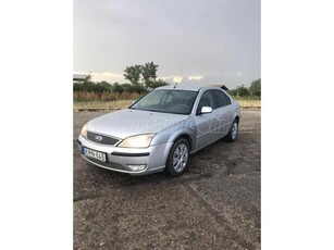 FORD MONDEO 2.0 TDCi Ghia B5Y