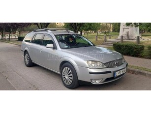 FORD MONDEO 2.0 TDCi Ghia Executive