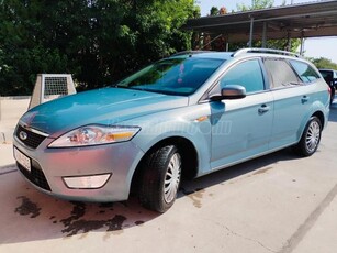 FORD MONDEO 2.0 TDCi Ghia Executive Powershift