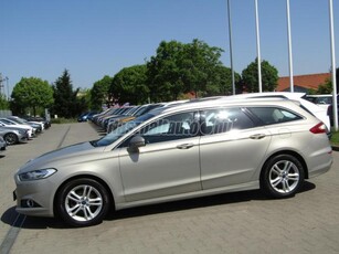 FORD MONDEO 2.0 TDCi Titanium Kombi /Magyarországi!/