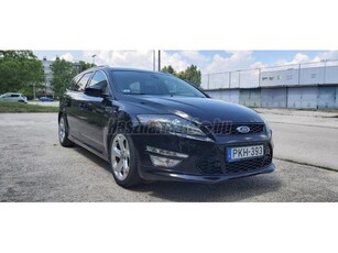 FORD MONDEO 2.0 TDCi Titanium-S Powershift