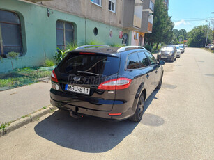 FORD MONDEO 2.0 TDCi Trend