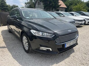 FORD MONDEO 2.0 TDCi Trend ÁFÁS! Magyarországi! 1. Tulajdonostól! Végig szervizelt! Gyári fényezésű!