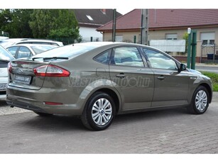 FORD MONDEO 2.0 Trend MAGASAN FELSZERELT!