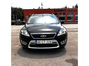 FORD MONDEO 2.2 TDCi Titanium-S