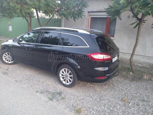 FORD MONDEO 2.2 TDCi Titanium-X családtól eladó