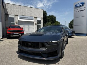 FORD MUSTANG DARK HORSE Fastback 5.0l 446 LE S6.2 M6 RWD - AZ ÚJ GENERÁCIÓ! AKÁR KÉSZLETRŐL!