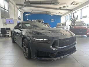 FORD MUSTANG DARK HORSE Fastback 5.0l 454 LE A10 RWD - ÚJ GENERÁCIÓ! AKÁR KÉSZLETRŐL!