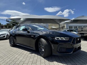 FORD MUSTANG Fastback 5.0 Ti-VCT Mach 1 (Automata)