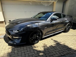 FORD MUSTANG Fastback GT 5.0 Ti-VCT