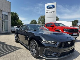 FORD MUSTANG GT Fastback 5.0l 446 LE M6 RWD - AZ ÚJ GENERÁCIÓ! AKÁR KÉSZLETRŐL. AZONNAL!