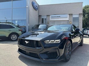 FORD MUSTANG GT Fastback 5.0l 446 LE S6.2 A10 RWD - AZ ÚJ GENERÁCIÓ! AKÁR KÉSZLETRŐL!