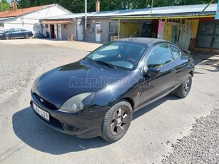 FORD PUMA 1.4