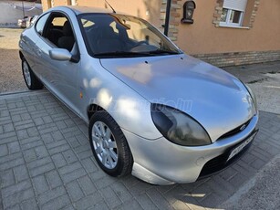 FORD PUMA 1.6 Első magyar tulajdonostól!