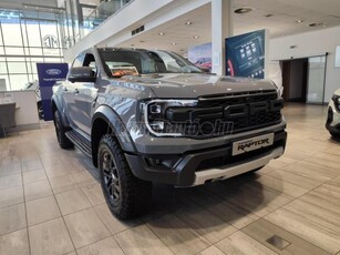 FORD RANGER 2.0 TDCi EcoBlue 4x4 Raptor (Automata) Készletől azonnal elérhető