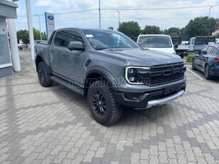 FORD RANGER 2.0 TDCi EcoBlue 4x4 Raptor (Automata) Készletről azonnal elvihető