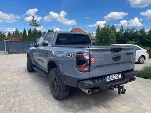 FORD RANGER 3.0 EcoBoost 4x4 Raptor (Automata)