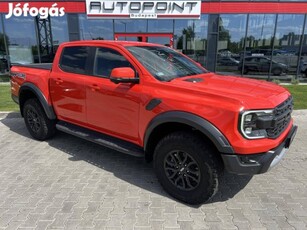 Ford Ranger 3.0 Ecoboost 4x4 Raptor (Automata)...