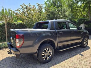 FORD RANGER 3.2 TDCi 4x4 Wild Trak (Automata) EURO6