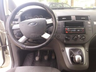 FORD S-MAX 1.6