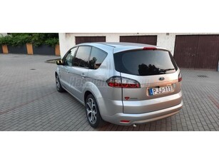 FORD S-MAX 1.8 TDCi Ambiente