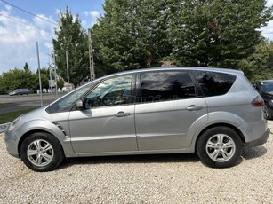 FORD S-MAX 1.8 TDCi Trend