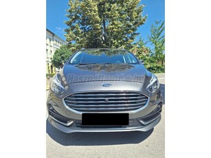 FORD S-MAX 2.0 EcoBlue Titanium (Automata) [7 személy]