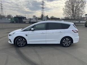 FORD S-MAX 2.0 EcoBlue Titanium (Automata) Navi+Ülésfűtés+ Távolságtartó+Led!