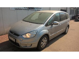 FORD S-MAX 2.0 TDCi Ambiente