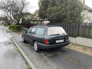 FORD SIERRA Turnier 2.0 GL