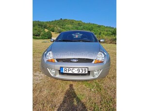 FORD STREETKA 1.6 Elegance Friss műszaki . nagyon jó állapot!