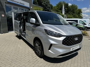 FORD TOURNEO Custom 2.0 TDCi 320 L2H1 Titanium Szállítás alatt. több színben. FordSTORE Budaörs