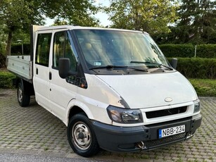 FORD TRANSIT 2.0 TDCi 300 S TDCi