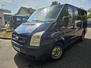 FORD TRANSIT 2.2 TDCi 280 M Magyarországi