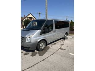 FORD TRANSIT 2.2 TDCi 300 L