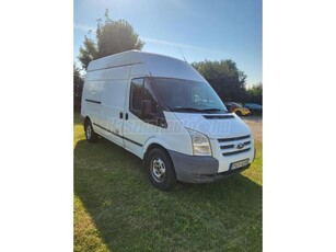 FORD TRANSIT 2.2 TDCi 350 L Ambiente