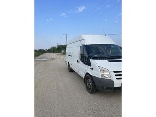 FORD TRANSIT 2.4 TDCi 350 Jumbo EL Ambiente