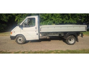 FORD TRANSIT 2.5 D