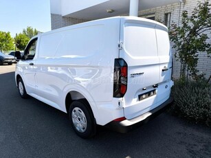 FORD TRANSIT Custom 2.0 TDCi 280 L1H1 Trend RING Autóház Szolnok